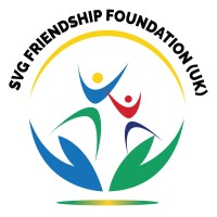 SVG Friendship Foundation (UK) logo - Similar company to Studio Moyc