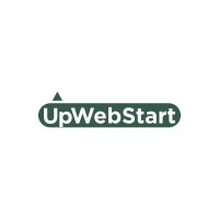 UpWebStart logo - Similar company to Kapabo Ltd
