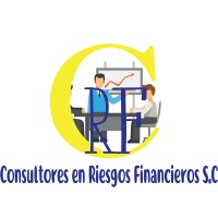 CONSULTORES EN RIESGOS FINANCIEROS SC logo - Similar company to Quant | Consultora De Riesgos Financieros