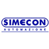 Simecon Automation logo - Similar company to Telcal | Ricambi Per Ascensori E Scale Mobili
