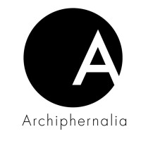 Archiphernalia logo - Similar company to Balanced Architecture