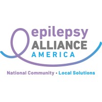Epilepsy Alliance America logo - Similar company to Epilepsy Foundation