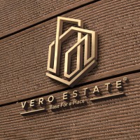 Vero Estate | Luxury Real Estate Firm logo - Similar company to Save Max Real Estate