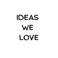 Ideas We Love logo - Similar company to Professor Dorly