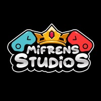 Mifrens Studios logo - Similar company to Nuro Group