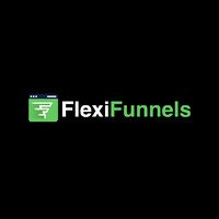 FlexiFunnels logo - Similar company to Clickfunnels