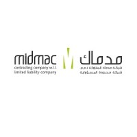 Midmac Contracting Company W.L.L. logo - Similar company to Ucc Holding