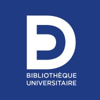 University of Paris Dauphine-PSL library logo - Similar company to Junior Sorbonne Université Conseil
