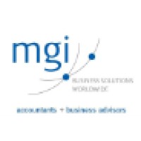 MGI South Queensland logo - Similar company to Mgi Dobbyn Carafa