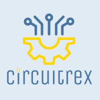 Circuitrex logo - Similar company to Creatiphi
