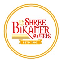 Bikaner Sweets - India logo - Similar company to Community Forum Of India