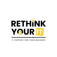 Rethink Your IT logo - Similar company to Sprint Infinity- Part Of The Sprint Group