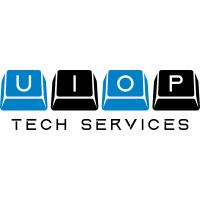 UIOP Tech Services logo - Similar company to Tttt