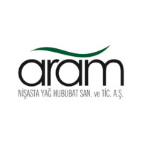 Aram Nişasta ve Yağ Hububat Sanayi ve Ticaret A.Ş. logo - Similar company to Tti Endustri Yedek Parca A.S.