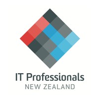 IT Professionals New Zealand logo - Similar company to Magnetism