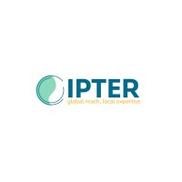 IPTER logo - Similar company to Bni Global