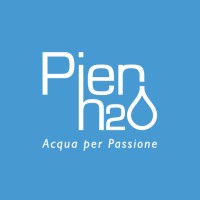 PIERH2O Acqua per passione logo - Similar company to Phonetica
