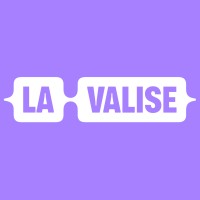 association la valise logo - Similar company to Équijustice