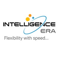 Intelligence Era logo - Similar company to Competence Sa