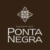 Shopping Ponta Negra logo - Similar company to Amazonas Shopping