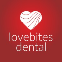 Lovebites Dental logo - Similar company to Armed X Fit Coaching