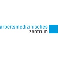 Arbeitsmedizinisches Zentrum der VAMED logo - Similar company to Grüner Kreis