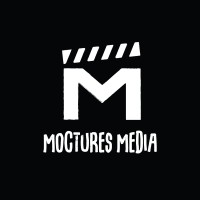 Moctures Media logo - Similar company to Beebig Advertising