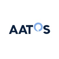 Aatos klinikka Oy logo - Similar company to Stichting Shell Pensioenfonds