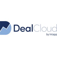 Intapp DealCloud logo - Similar company to Intapp
