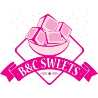 B&C Sweets logo - Similar company to Bag & String Wine Merchants