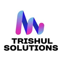 Trishul Solutions Pvt Ltd logo - Similar company to Iappel Solutions Llp