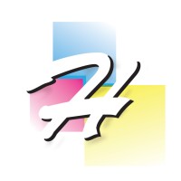 Hira Tahir Printers logo - Similar company to 5 Digital