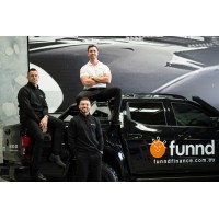 Funnd Finance logo - Similar company to Introhub