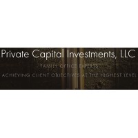 Private Capital Investments, LLC logo - Similar company to Morningstar Foundation
