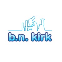 BN Kirk Natal cc logo - Similar company to Young Leader'S Academy, Inc.