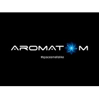 AromAtom logo - Similar company to Ofade Consulting