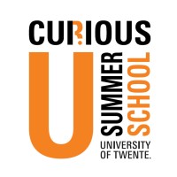 Curiousu Summer School - University Of Twente