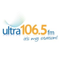 ultra106five logo - Similar company to Pulse Media Group