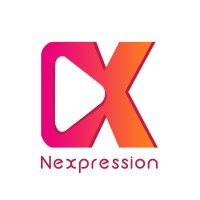Nexpression logo - Similar company to Codeface Technologies
