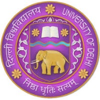 Delhi University Students' Union logo - Similar company to Team Ips ( Indian Political Solutions )