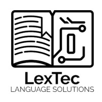 LexTec – Language Solutions logo - Similar company to Bunker Books
