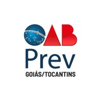 OABPrevGO/TO logo - Similar company to Fundação Ecos