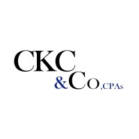 CKC & Co., CPAs logo - Similar company to Ddg And Co. Cpas