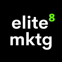 elite8 mktg logo - Similar company to Elite8Ai