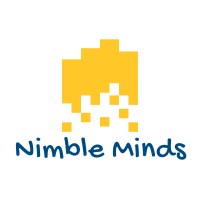 Nimble Minds logo - Similar company to Desirable Futures