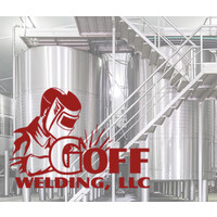 Goff Welding, LLC logo - Similar company to Sgw Designworks