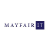 Mayfair-IT logo - Similar company to Mayfair It