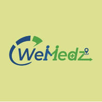 Wemedz Healthcare & Technologies Pvt Ltd. logo - Similar company to Richa Content Services