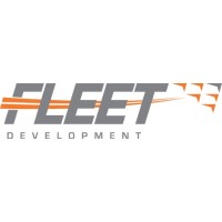 Fleet Development, LLC logo - Similar company to Chrisman Development, Inc.