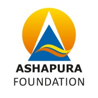 Ashapura Foundation logo - Similar company to Cifnet